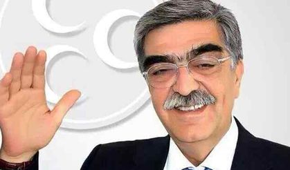Eski Milletvekili Ahrazoğlu koronaya yenik düştü