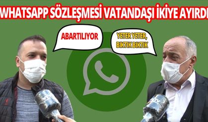 Whatsapp,Telegram, BİP… Hangi uygulamaya daha çok güveniyoruz?