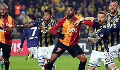 Fenerbahçe Galatasaray derbisini kim kazanır?