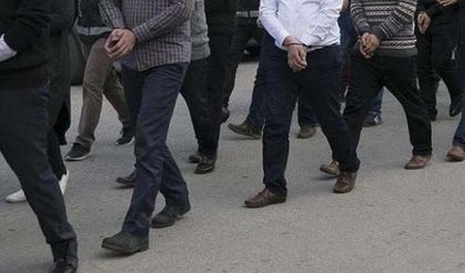 Şırnak’ta operasyon! 6 kişi gözaltına alındı