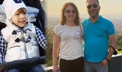 SON DAKİKA! Eskişehir'de katledilen Tokkal ailesinin katil zanlısı belli oldu