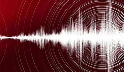 SON DAKİKA! AFAD duyurdu: Çorum'da 3.9 büyüklüğünde deprem