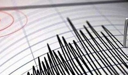 SON DAKİKA... Tokat'ta 4 büyüklüğünde deprem!