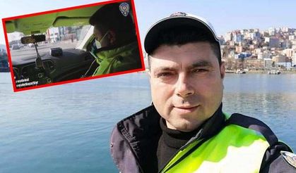 Polis memuru Mustafa Dönmez koronavirüse yenildi