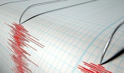SON DAKİKA! Osmaniye'de 4.2 büyüklüğünde deprem oldu
