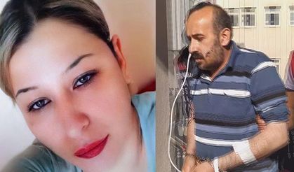 Fatma Öz'ün katili erkek arkadaşı Bahri Maraşlı her şeyi itiraf etti!