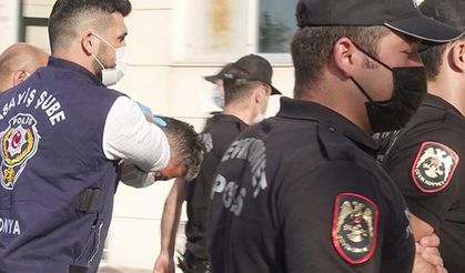 Konya'da 7 kişiyi katleden Mehmet Altun tutuklandı