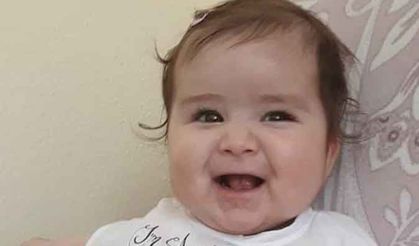 Karaman'da fenalaşan Elif bebek hayatını kaybetti