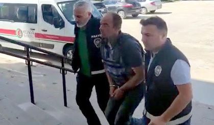 Sultan Pınarbaşı cinayetinde flaş gelişme! Antalya'dan Konya'ya karısını öldürmek için gitmiş
