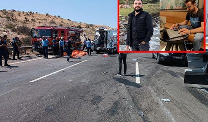 Son dakika... Gaziantep'teki kazada hayatını kaybedenlerin sayısı 16'ya yükseldi