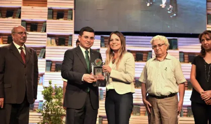 Antalya'da Ahmet Hamdi Tanpınar ödülleri sahiplerini buluyor