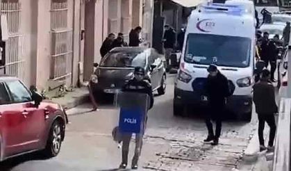 SON DAKİKA: Sarıyer'de kilisede saldırı! Bakan Yerlikaya'dan ilk açıklama