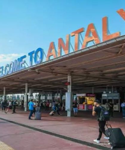 Antalya turizmine 4 bayram dopingi daha
