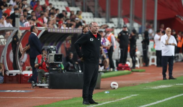 Antalyaspor - Adana Demirspor: 2-1