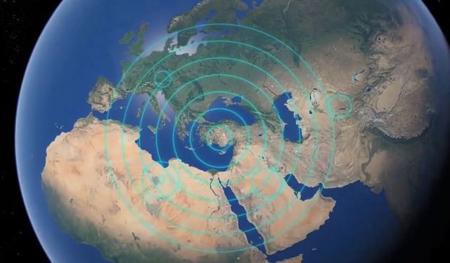 Bakan Kacır: TÜRKSAT 6A ile birlikte kendi haberleşme uydusunu üretebilen 11 ülkeden biri olacağız