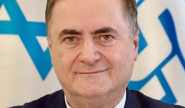 İsrail Dışişleri Bakanı, BM kararını ‘siyasi tiyatro’ olarak adlandırdı