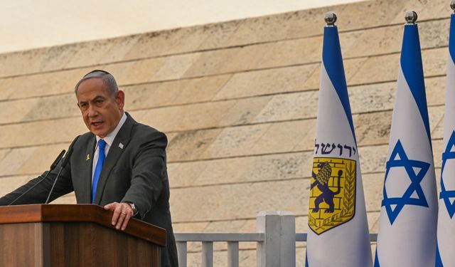 Netanyahu: Refah’tan yarım milyon insan tahliye edildi