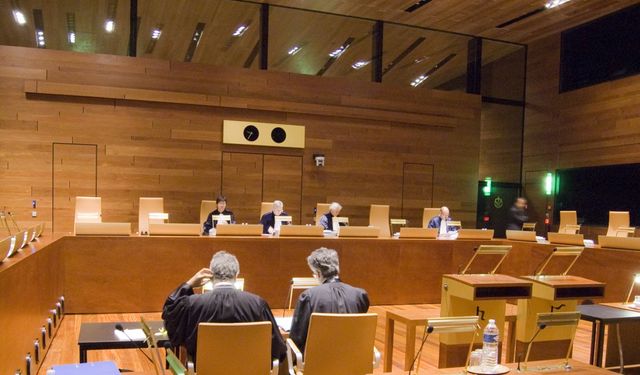 Avrupa Adalet Divanı, AB Komisyonu’nu Kovid aşısı sözleşmesi davasında kusurlu buldu