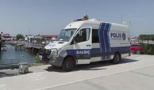 İstanbul - Avcılar'da cinayet: Önce bıçakladılar sonra denize attılar