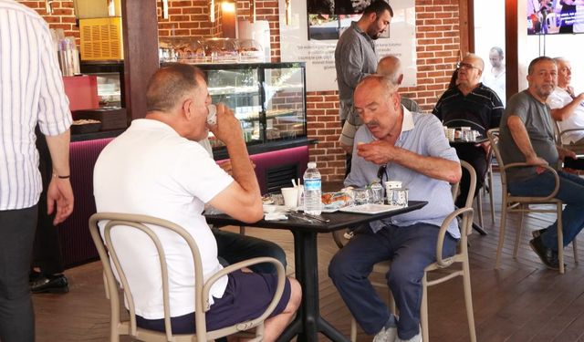 İstanbul - CHP Genel Başkanı Özel: En düşük emekli maaşı asgari ücret olacak