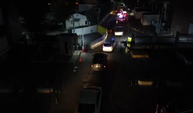 İstanbul - İstanbul merkezli 4 ilde 'kuyu-11' operasyonu: 61 şüpheli yakalandı