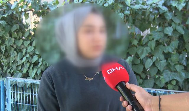 İstanbul - Sultangazi'de eski eşinin silahlı saldırına uğrayan kadın: Dışarı çıkamıyorum korkuyorum