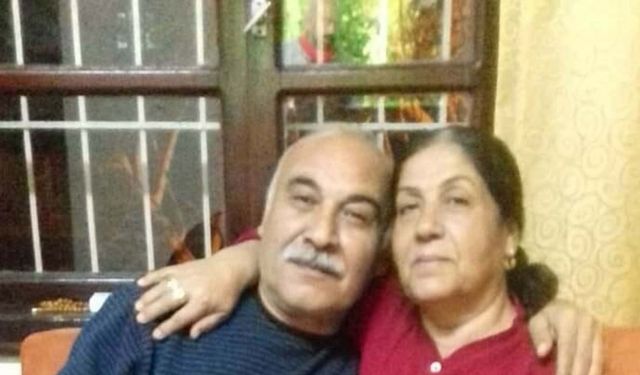 Kan davası nedeniyle Gaziantep'ten İzmir'e gelen çifti öldüren 2 zanlı tutuklandı