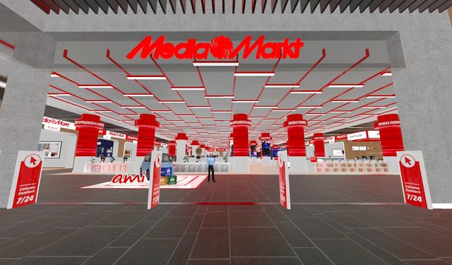 MediaMarkt Tech Arena deneyimini sanal ortama taşıyor