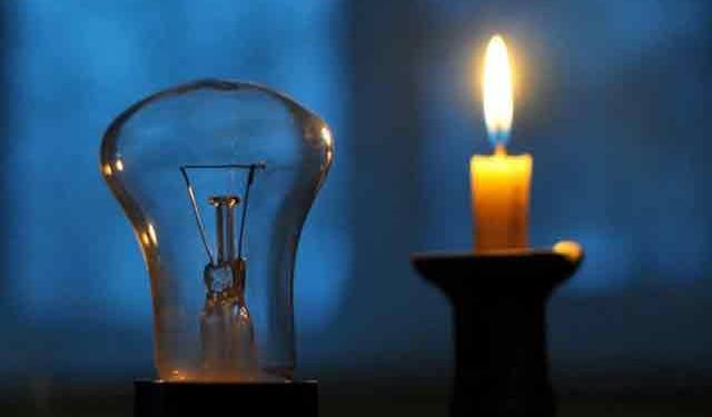 Antalya'da 22 Temmuz Pazartesi günü elektrik kesintisi yapılacak mı? Hangi ilçelerde kesinti yapılacak?