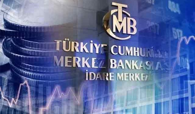 Son dakika: Merkez Bankası (TCMB), faiz kararını açıkladı
