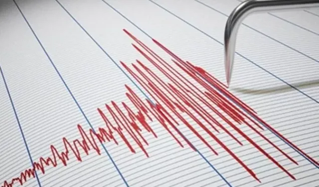 Son Dakika: Adana'da deprem! Çevre illerden de hissedildi