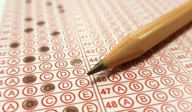 Son Dakika: Yükseköğretim Kurumları Sınavı (YKS) yerleştirme sonuçları açıklandı