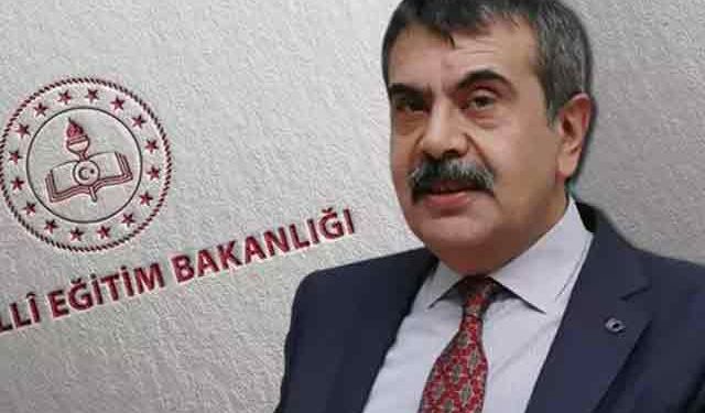 Milli Eğitim Bakanı Yusuf Tekin uyardı! Sınıfı geçmek artık zorlaşacak! Ortaokullarda Türkçe için 70 şartı