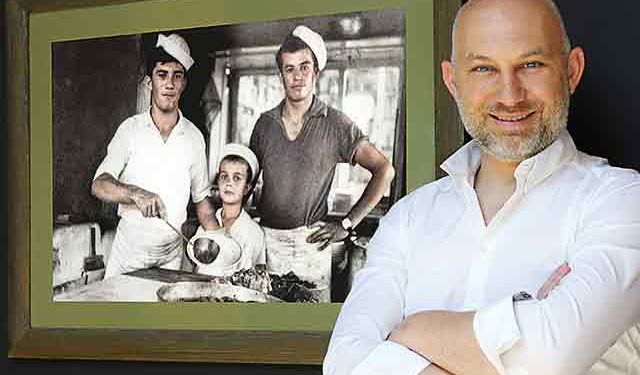7 Mehmet Restoran dünya listesine girdi! Antalya'nın gururu oldu