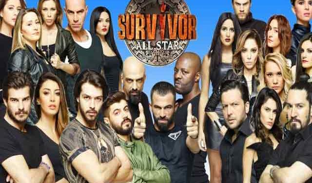 Survivor All Star'ın ilk tanıtımı yayınlandı! Sosyal medya sallandı! İşte gerçek Survivor şimdi başlıyor!