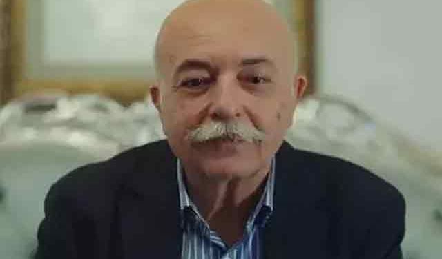Kızılcık Şerbeti'nin Abdullah Bey'i oyuncu Settar Tanrıöğen, beyin kanaması geçirdi
