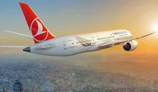 THY tarih verildi! Antalya'ya Rusya'dan yeni uçuş rotası