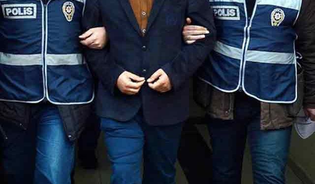 Antalya'da huzur uygulaması! 269 kişi tutuklandı