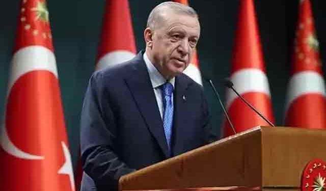 Son dakika: Kritik toplantı sona erdi! Cumhurbaşkanı Erdoğan tarih verdi! Irak'taki terör bu yaz çözülecek