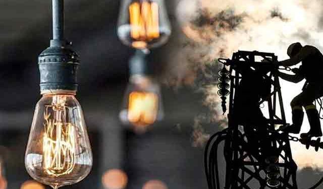 Antalya'da 26 Mart Salı günü elektrik kesintisi yapılacak mı? Hangi ilçelerde kesinti yapılacak?