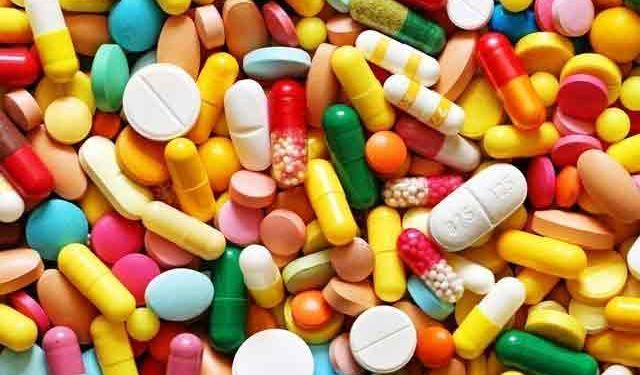 Epilepsi, Alzeimer, göz tansiyonu... 14 ilacın Türkiye'ye satışını durduruldu