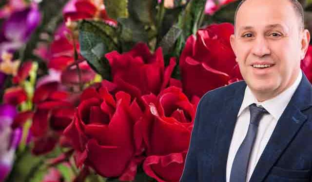 Antalya Çiçekçiler Odası'ndan bağış tepkisi! Rencide edici