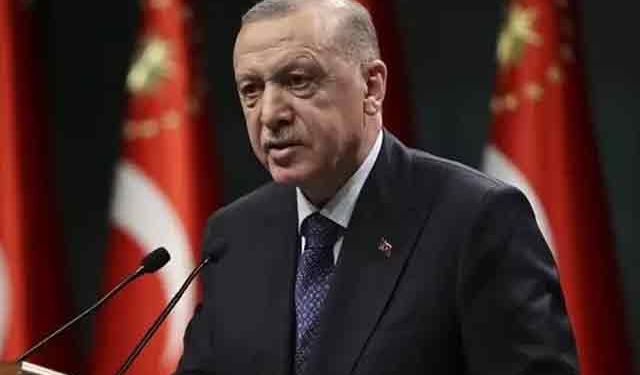 Cumhurbaşkanı Erdoğan AK Parti MYK'da net mesajlar verdi: Başkalarını hesaba çekmeden önce kendimizi hesaba çekeceğiz