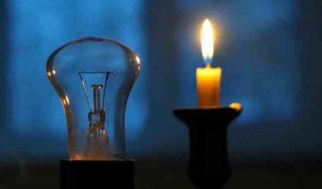 Antalya'da 7 Nisan Pazar günü elektrik kesintisi yapılacak mı? Hangi ilçelerde kesinti yapılacak?