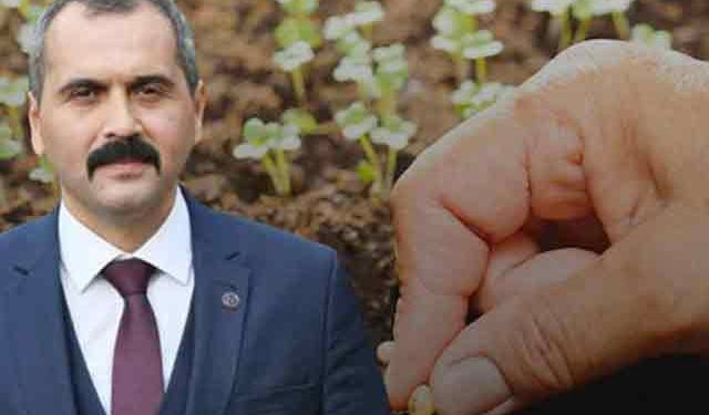 MHP Antalya Milletvekili Hilmi Durgun'dan o haberlere yalanlama