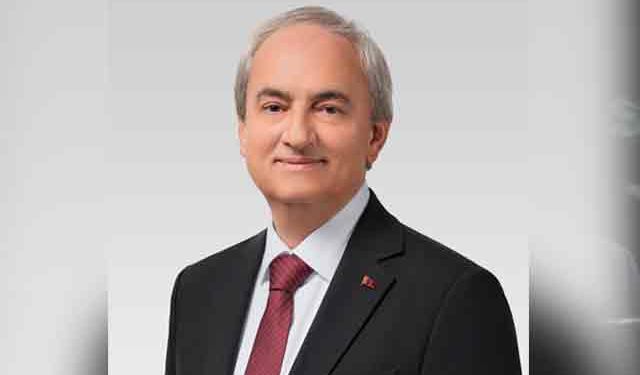 CHP'li Belediye Başkanlarından teleferik faciasından dolayı tutuklanan Kepez Belediye Başkanı Mesut Kocagöz'e destek