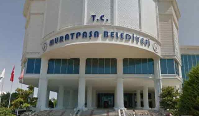 31 Mart 2024 Yerel Seçim Antalya Muratpaşa Belediye Meclis üyeleri