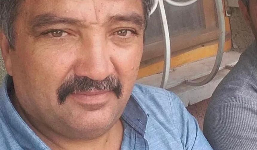 Ankara'da elektrik akımına kapılan çiftçi hayatını kaybetti