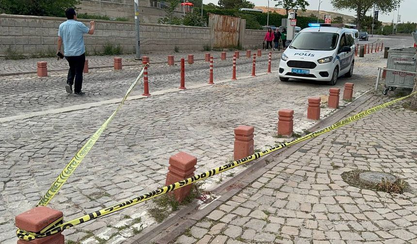 Konya’daki cinayetin nedeni çocuk kavgası çıktı
