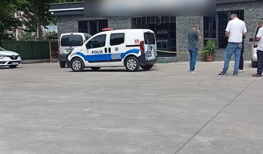 Turizm firması sahibinin tabancayla yaralandığı saldırıyla ilgili 2 şüpheli tutuklandı